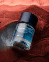 Maison D'Arabie Marine Blue