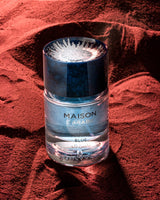 Maison D'Arabie Marine Blue