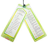 Maqdis with subjects tags - Word for Word Quran - Large