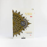 Maqdis with subjects tags - Word for Word Quran - Large