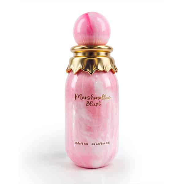 Marshmallow Blush 100ml By Paris Corner