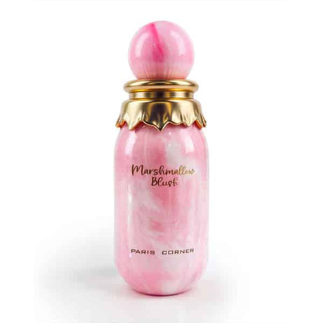 Marshmallow Blush 100ml By Paris Corner