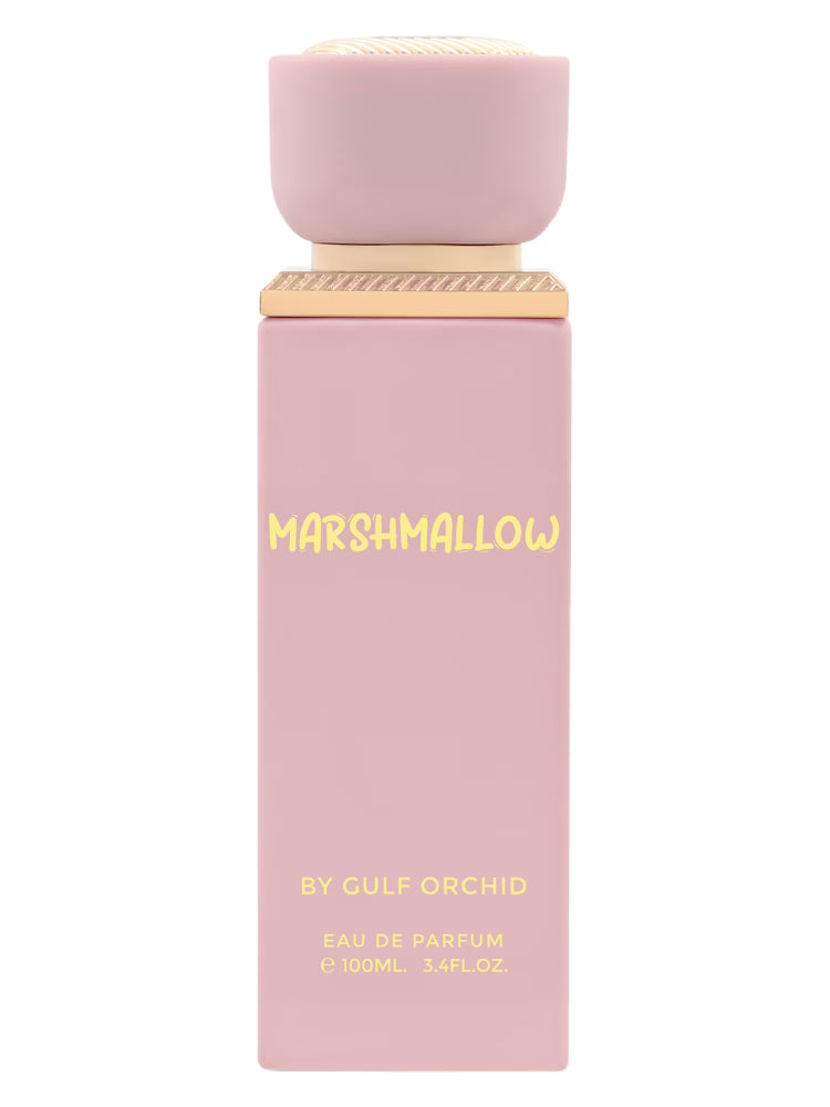Marshmallow by Gulf Orchid