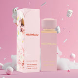 Marshmallow by Gulf Orchid