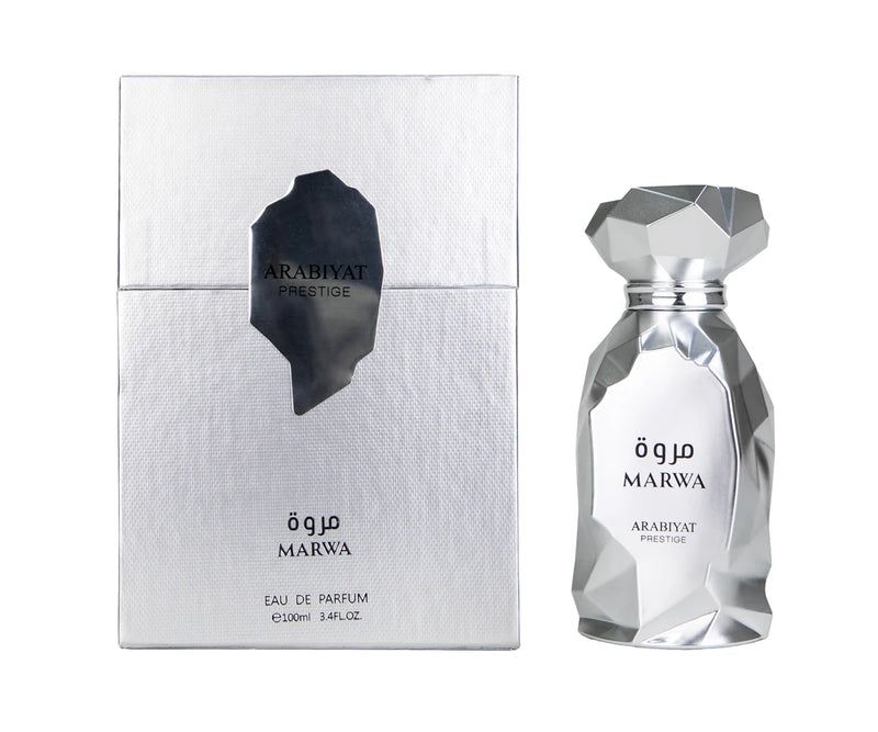 Marwa by Arabiyat Prestige