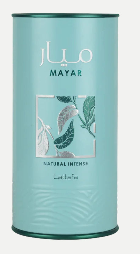 Mayar Natural Intense by Lattafa