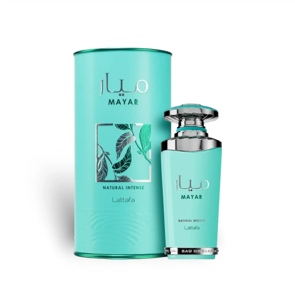 Mayar Natural Intense by Lattafa