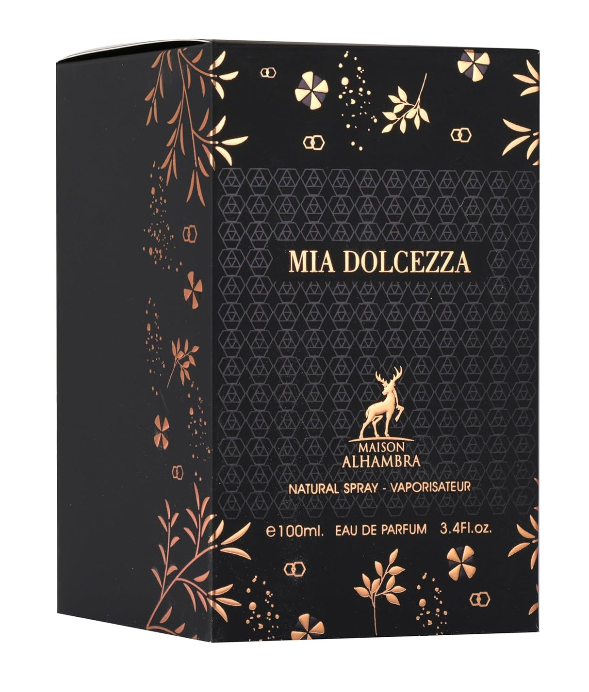 Mia Dolcezza By Maison Al Hambra