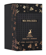 Mia Dolcezza By Maison Al Hambra