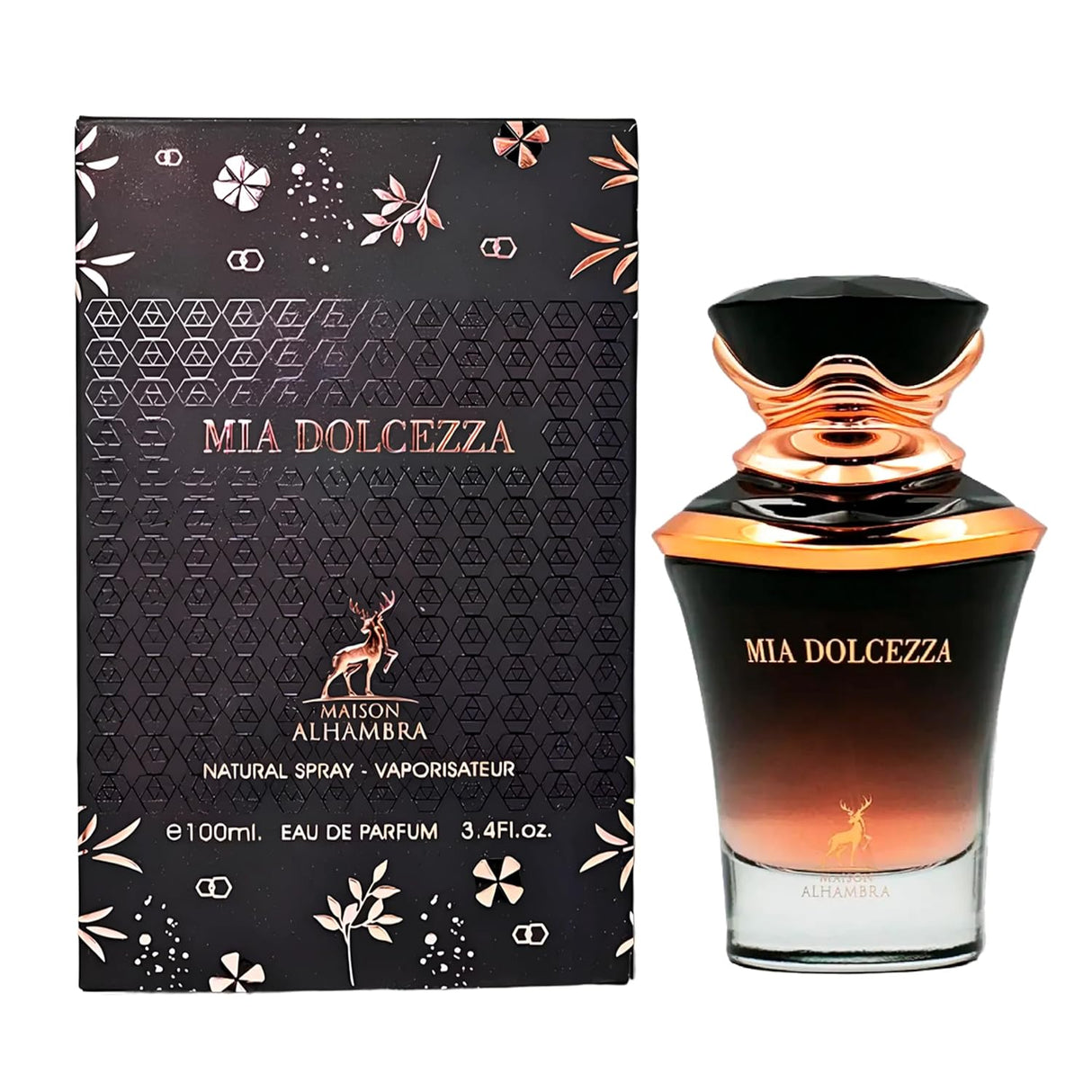 Mia Dolcezza By Maison Al Hambra