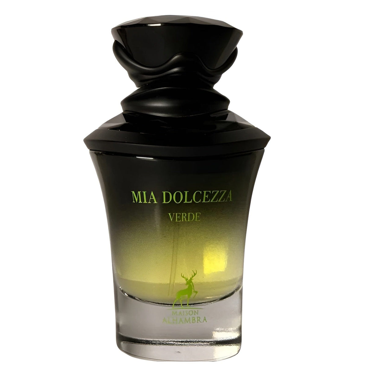 Mia dolcezza Verde By Maison Al Hambra
