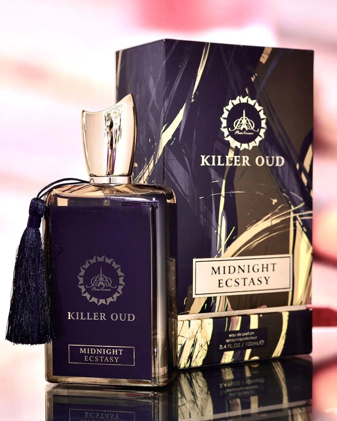 Killer Oud Midnight Ectasy