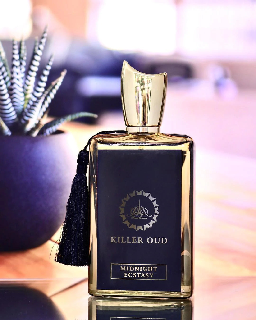 Killer Oud Midnight Ectasy