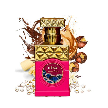 Minya Caramel Dulce-