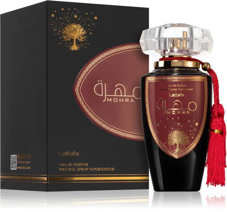 Mohra 100ml