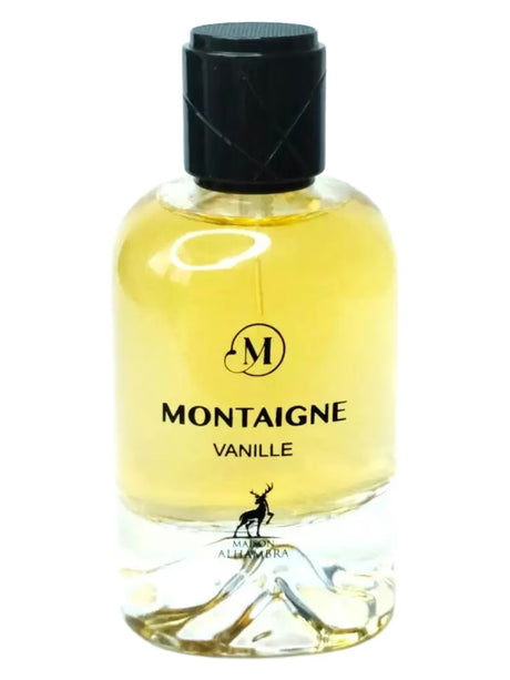 Montaigne Vanille