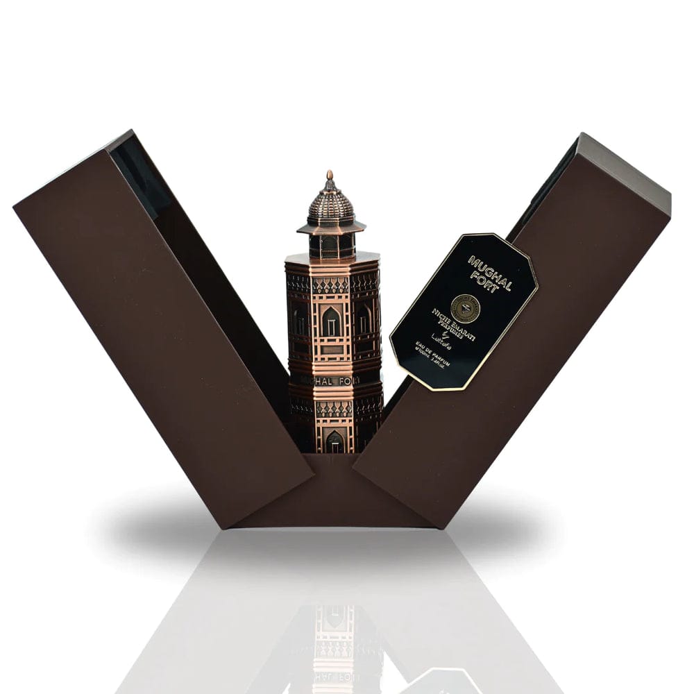 Mughal Fort 100ml by Niche Emarati Perfumes