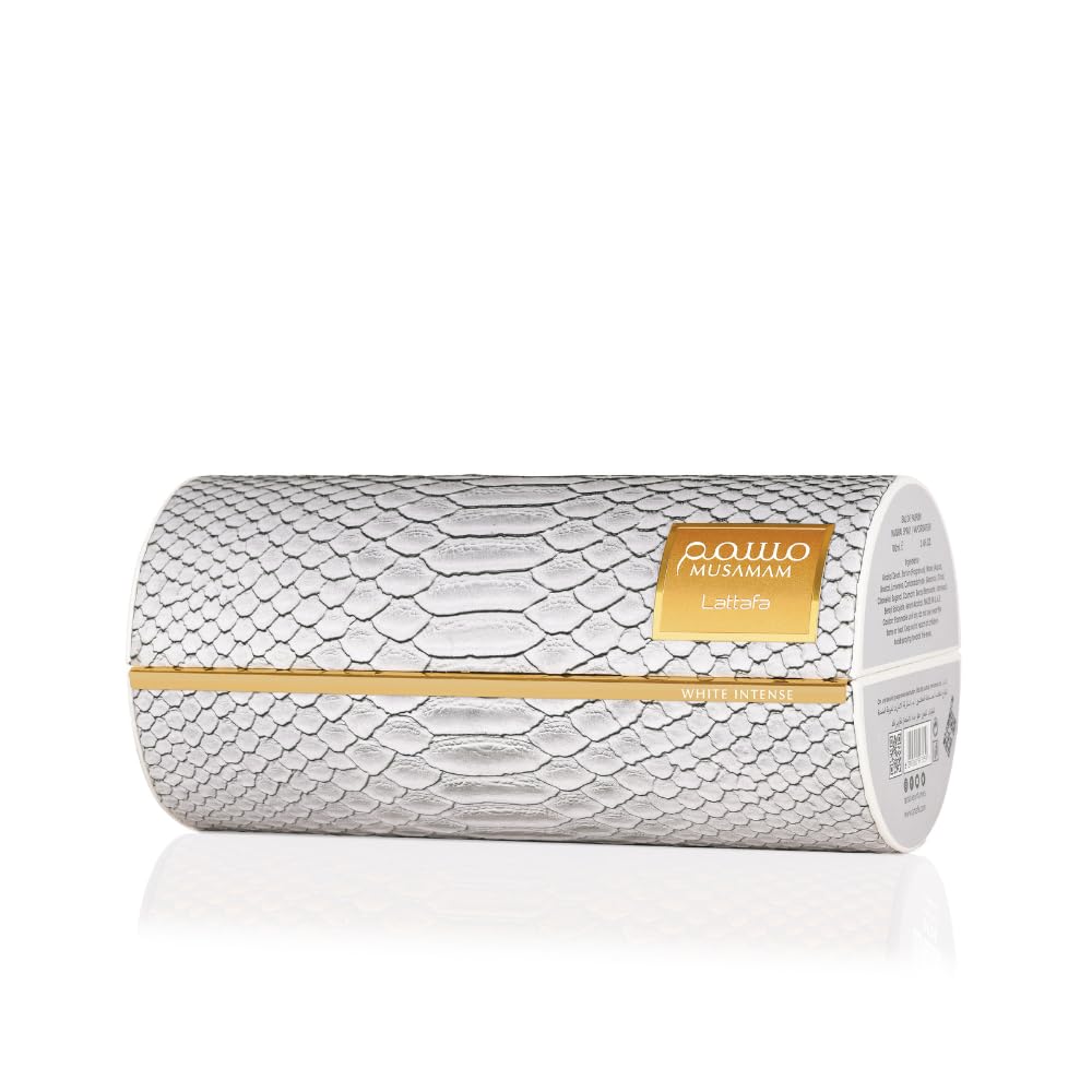 Musamam White Intense 100ml EDP By Lattafa