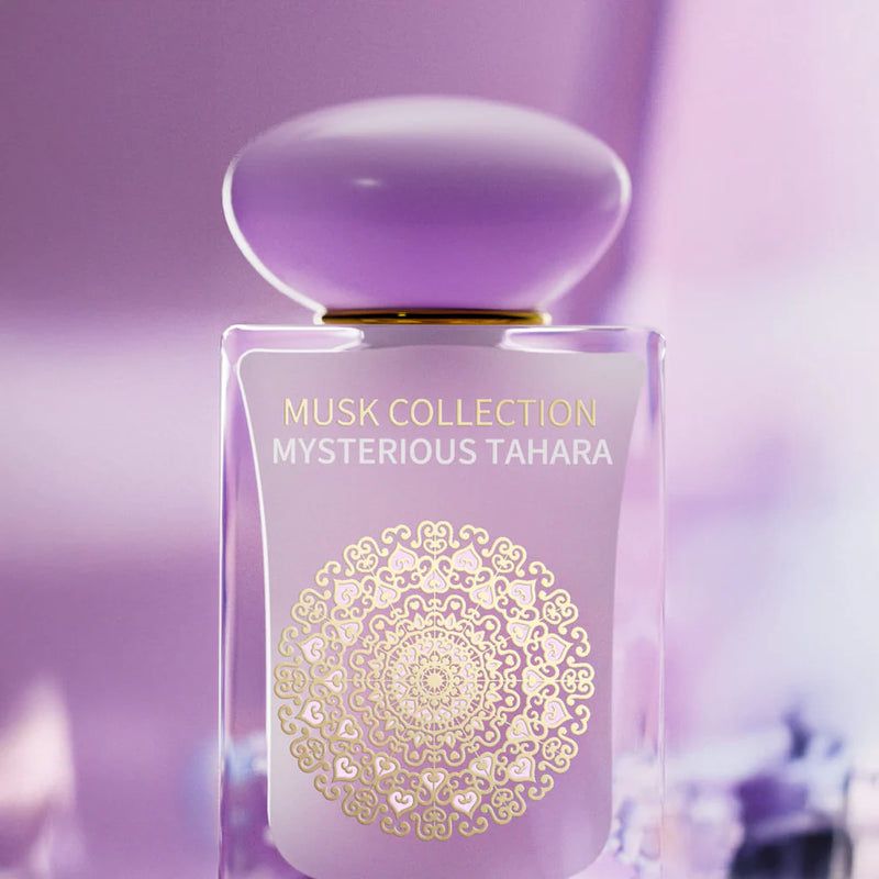 Musk Collection Mysterious Tahara By Gulf Orchid 60 ml