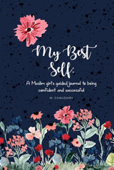 My Best Self Girls Journal