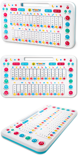 My Quran Pad - Interactive Arabic Learning Pad For Kids