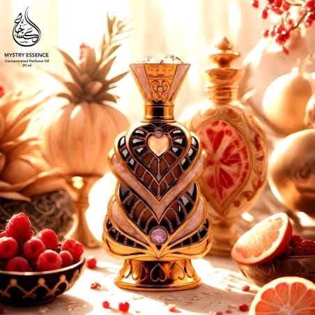 Mystery Essence by Fragrance World 20ml CPO