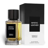 Mystic Leather By Fragrance World