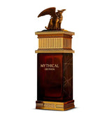 Mythical gryphon By French Avenue