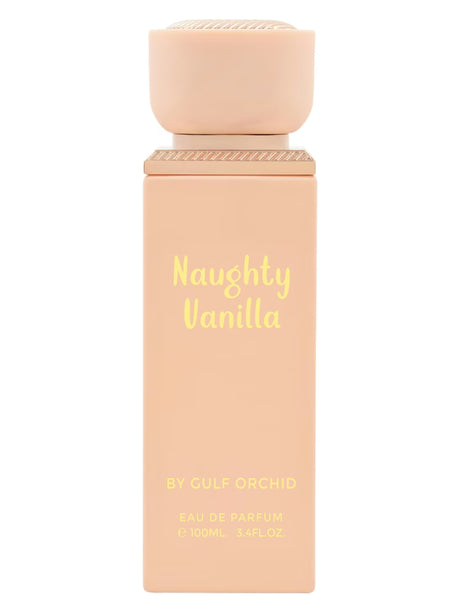 Naughty vanilla by Gulf Orchid