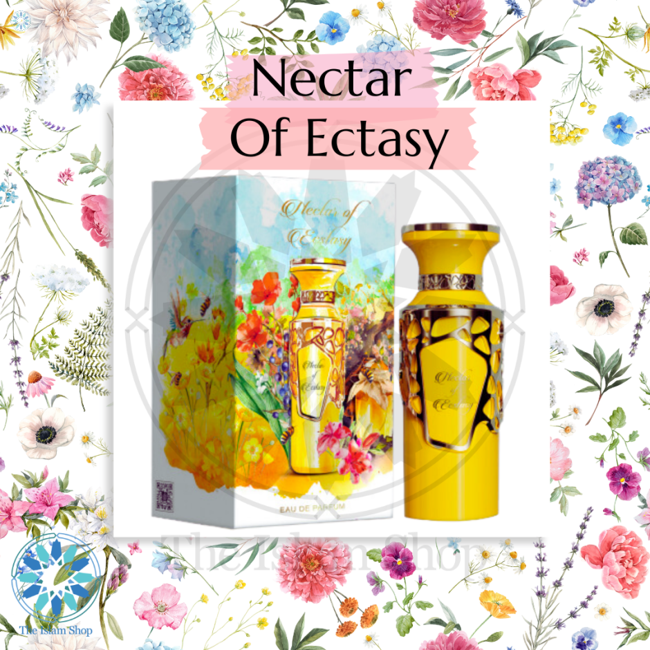 Nectar of Ecstacy By Fragrance World