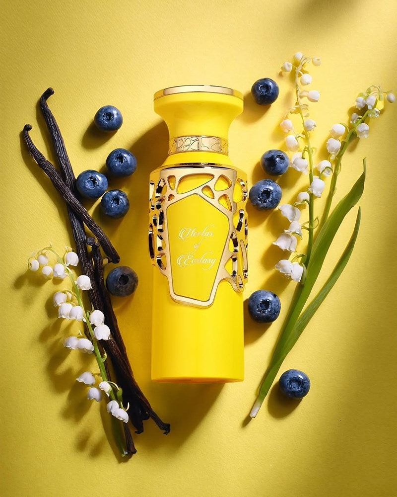Necter Of Ecstacy by Fragrance World