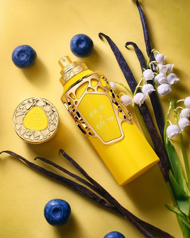 Necter Of Ecstacy by Fragrance World