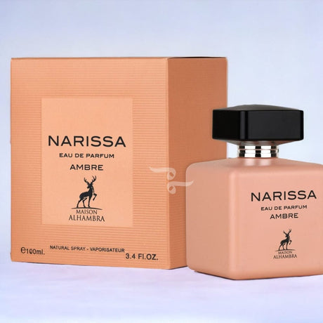 Narissa Ambre EDP 100ml