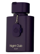 Night club silky by Fragrance world