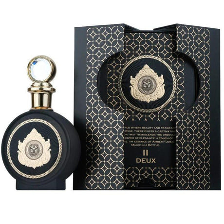 North Stag Expression 2 Deux