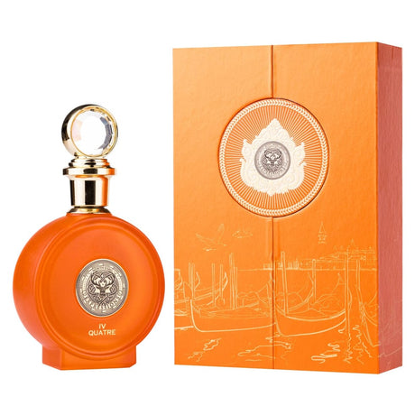 North Stag Expression IV Quartre