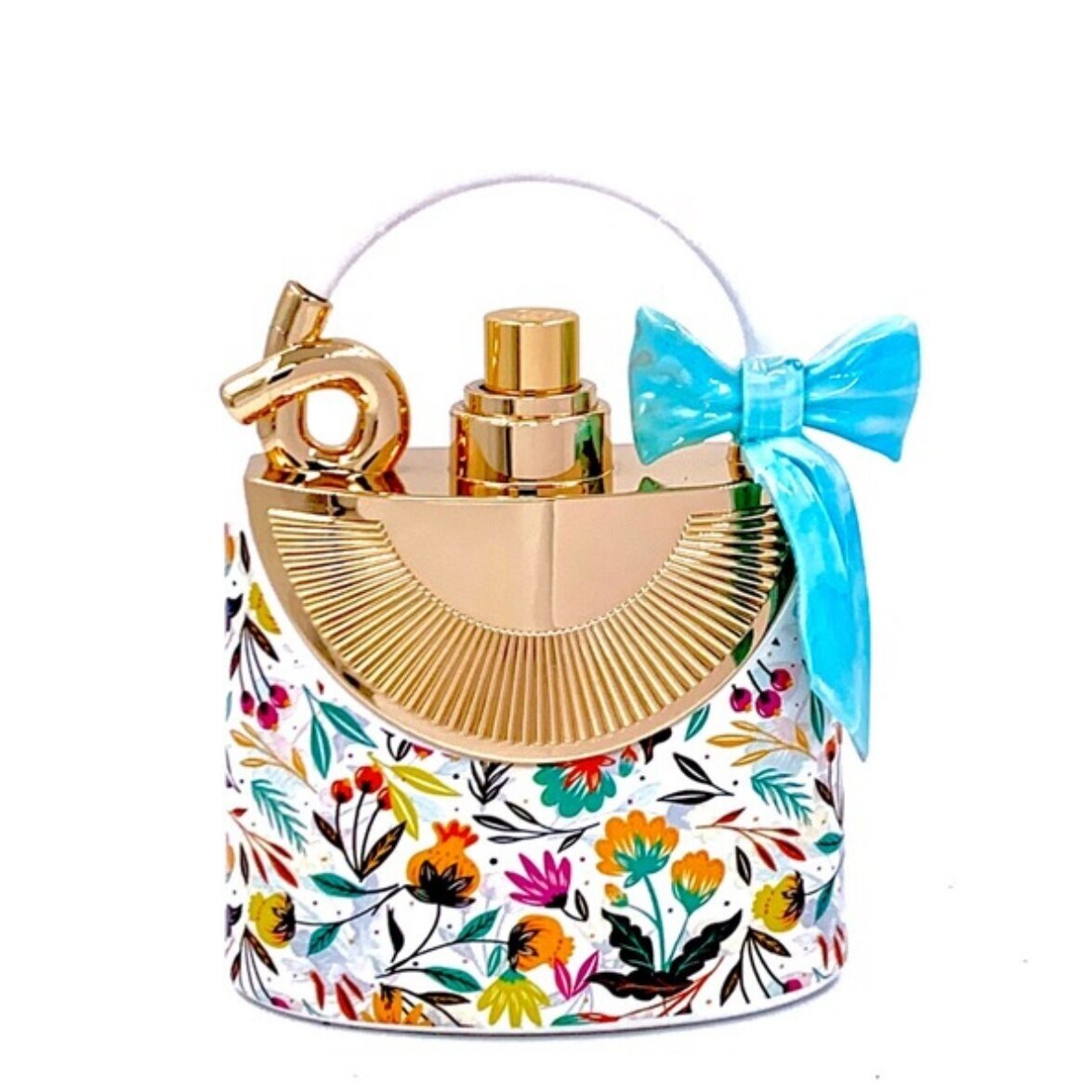 Nudo Exotic Flowers By Fragrance World
