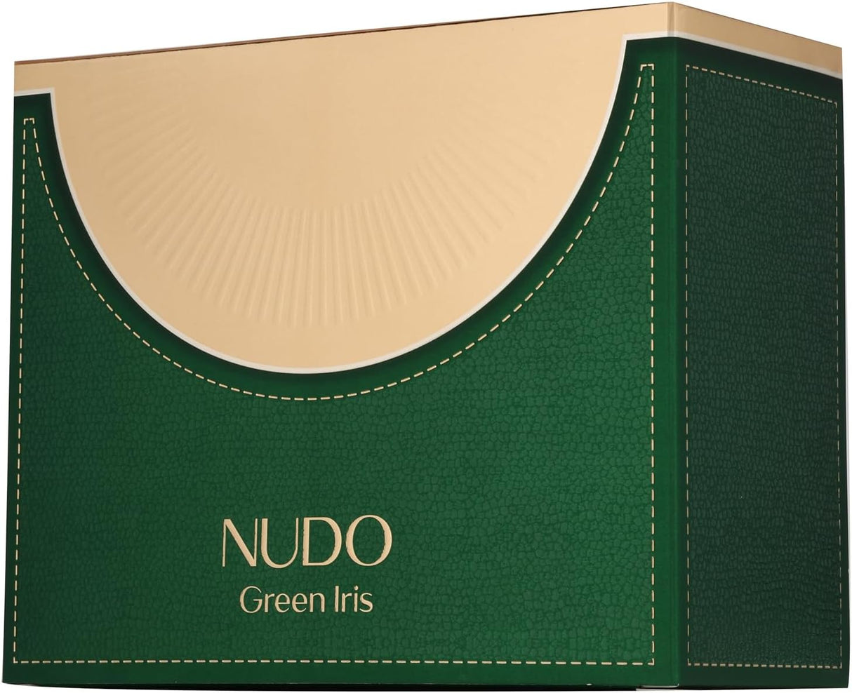 Nudo Green Iris By Fragrance World