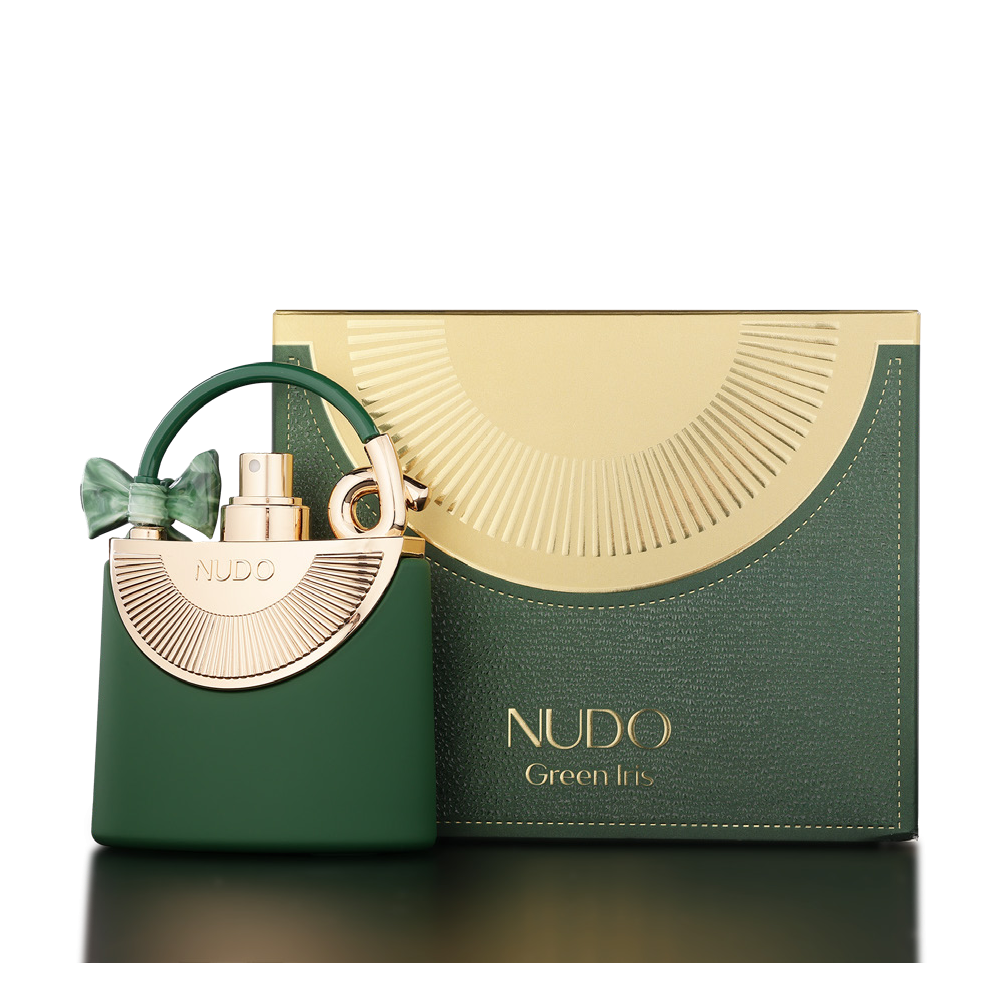 Nudo Green Iris By Fragrance World