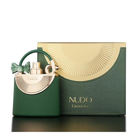 Nudo Green Iris By Fragrance World