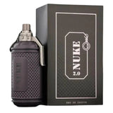 Nuke 2.0 by Fragrance world