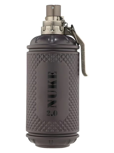 Nuke 2.0 by Fragrance world