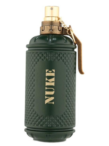 Nuke Perfume By Fragrance World