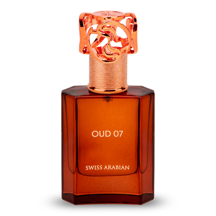 OUD 07 50ML by Swiss Arabian