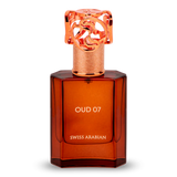 OUD 07 50ML by Swiss Arabian