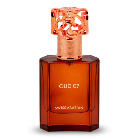 OUD 07 50ML by Swiss Arabian