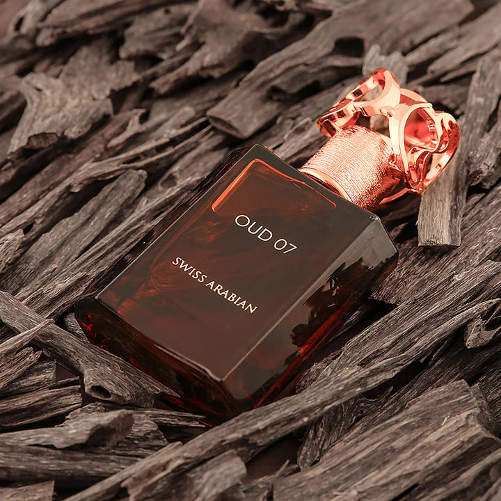 OUD 07 50ML by Swiss Arabian