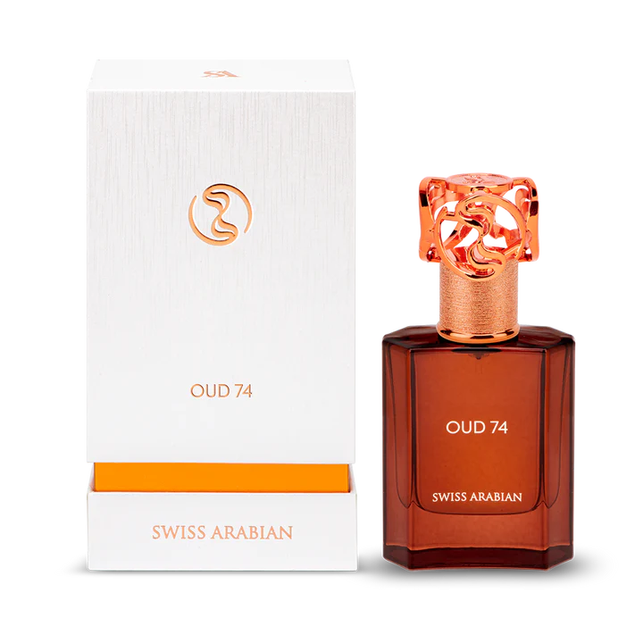 OUD 74 50ml