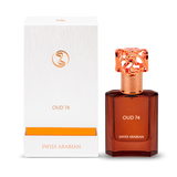 OUD 74 50ml