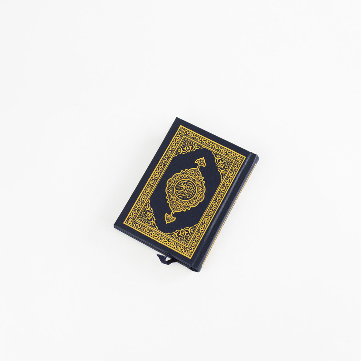 Madinah Mushaf (Pocket 11cm x 8.5cm x 2cm) (Uthmani)